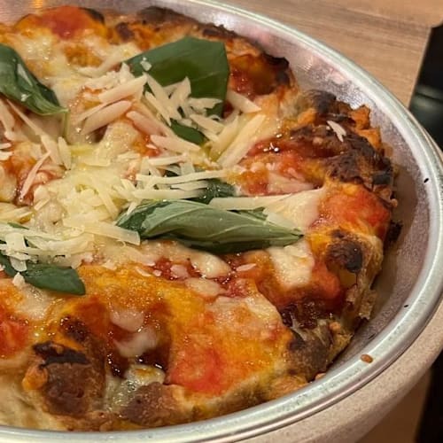 Palp Pizza al Padellino, Milano