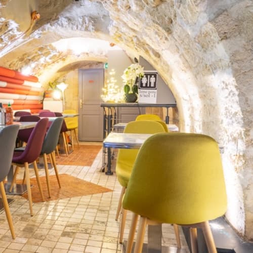 Pho & Poké House by Pandasia, Paris