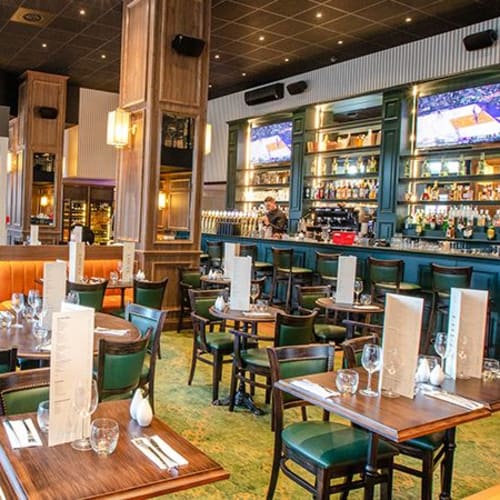 Louis - Brasserie & Pub, Marseille