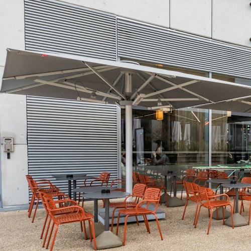 Louis - Brasserie & Pub, Marseille