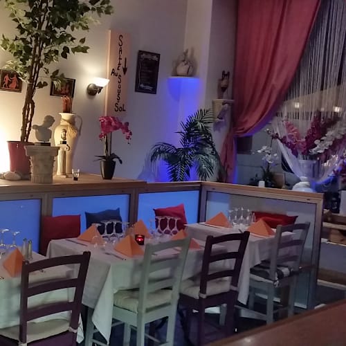 Bistrot Bassano, Paris