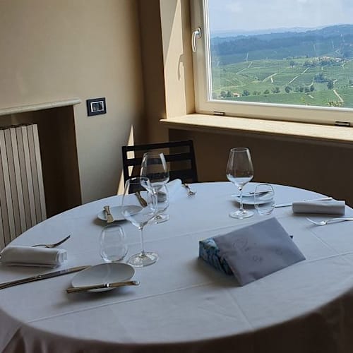 Langotto Ristorante, Novello