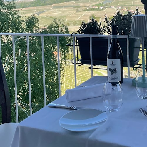Langotto Ristorante, Novello