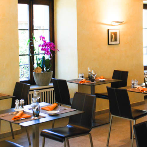 Auberge Communale de St-Légier, St-Légier-La Chiésaz