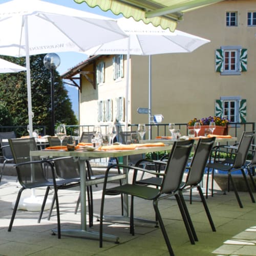 Auberge Communale de St-Légier, St-Légier-La Chiésaz
