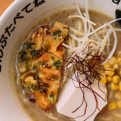 Ramen Bar Akira - Milano  Assago, Milano