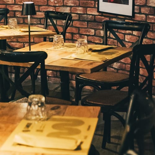 Osteria Burgeria Volumedue, Padova