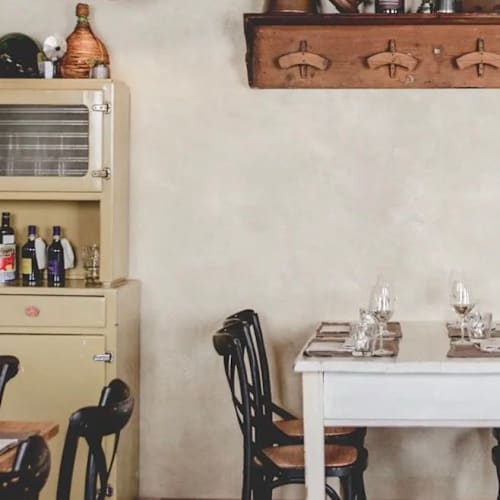 Osteria Burgeria Volumedue, Padova