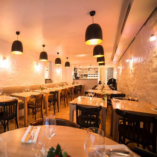 L'Apibo, Paris