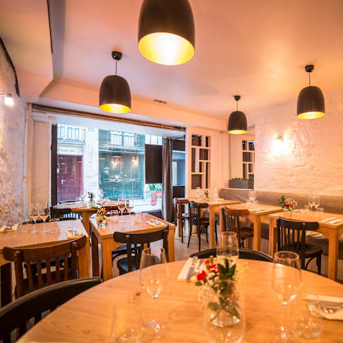 L'Apibo, Paris