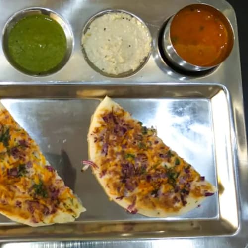 Krishna Aahar Eindhoven, Eindhoven