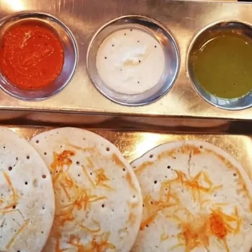 Krishna Aahar Eindhoven, Eindhoven