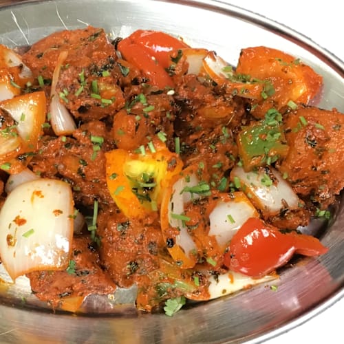 Krishna Aahar Eindhoven, Eindhoven