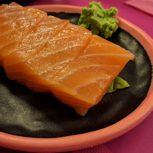 Sushi World Louvain, Ottignies-Louvain-la-Neuve