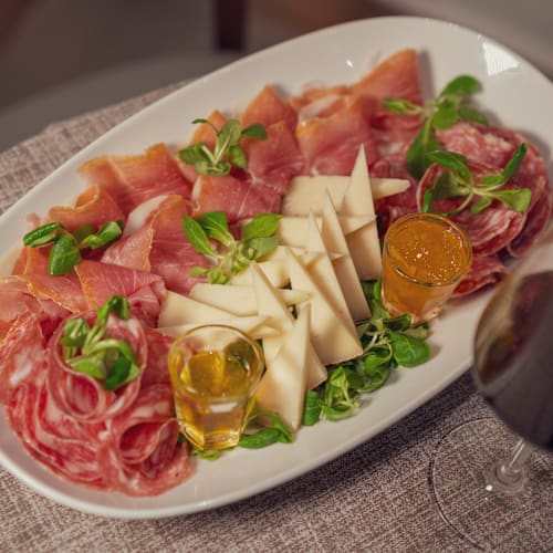 Ristorante i Tre Pepi, Firenze