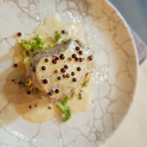 Ristorante i Tre Pepi, Firenze