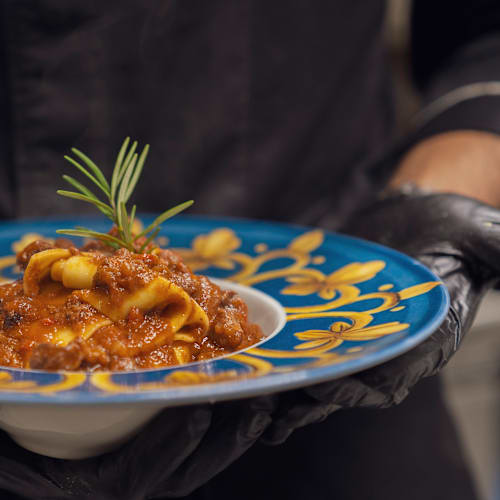 Ristorante i Tre Pepi, Firenze