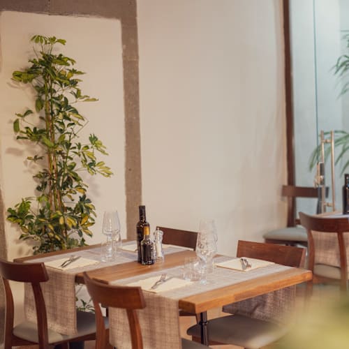 Ristorante i Tre Pepi, Firenze