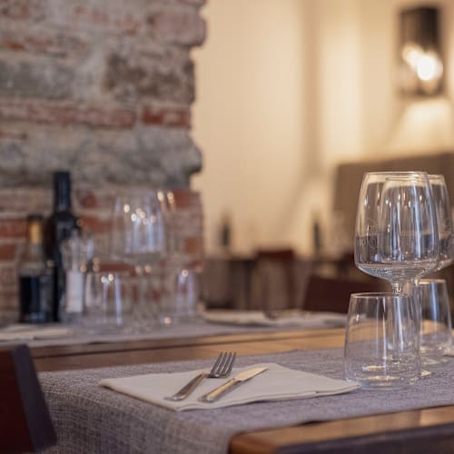 Ristorante i Tre Pepi, Firenze