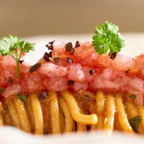 Corallo, Marina di Modica