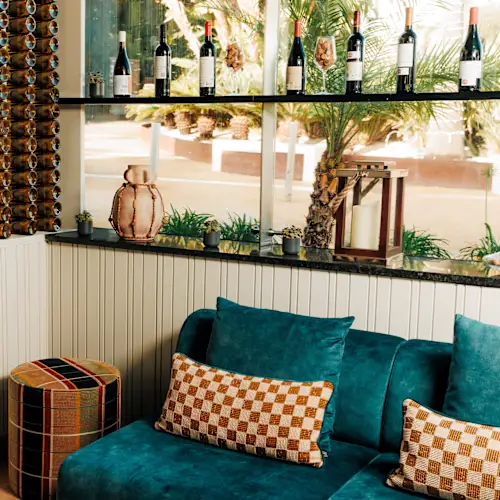 Tinto by Vale do Lobo, Almancil