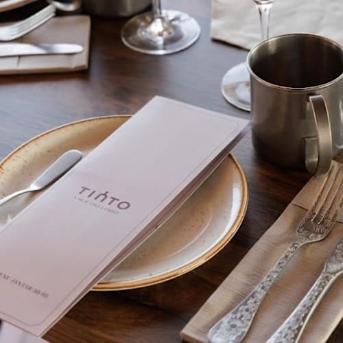 Tinto by Vale do Lobo, Almancil