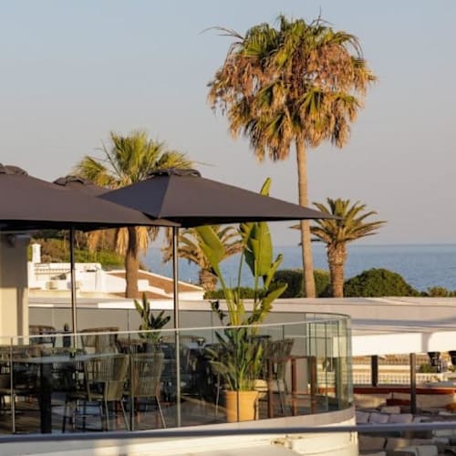 Tinto by Vale do Lobo, Almancil