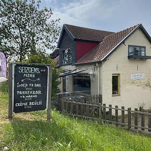 'T Sprookjeshof, Appeltern