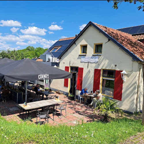 'T Sprookjeshof, Appeltern