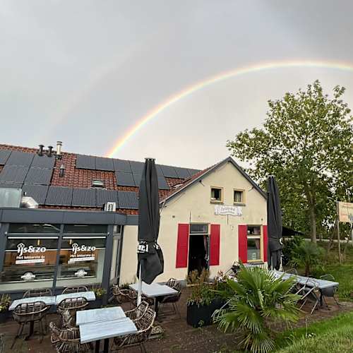 'T Sprookjeshof, Appeltern