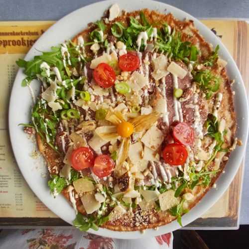 'T Sprookjeshof, Appeltern