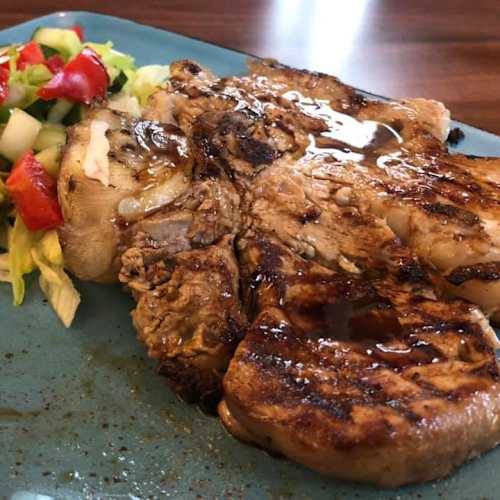 Bagdad - Ristorante Griglieria Irachena, Firenze