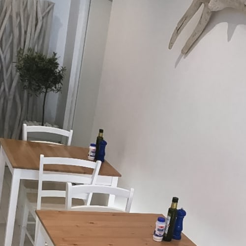 La Maison des Cyclades - Beaugrenelle, Paris