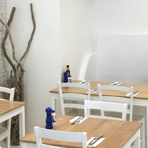 La Maison des Cyclades - Beaugrenelle, Paris