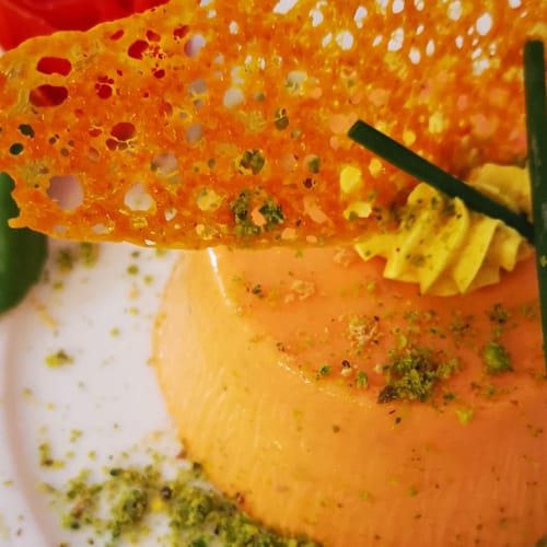 Albamar Ristorante, Lido di Jesolo