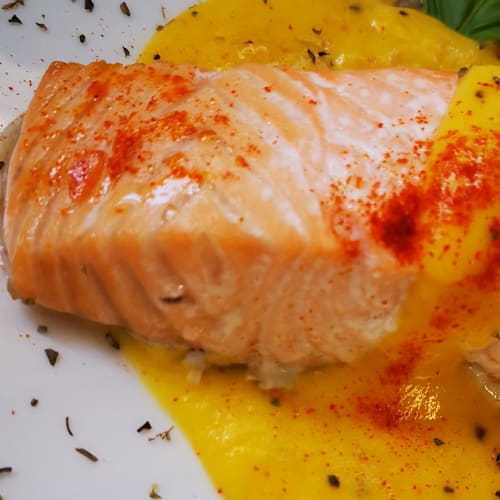 Albamar Ristorante, Lido di Jesolo