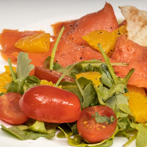 Albamar Ristorante, Lido di Jesolo