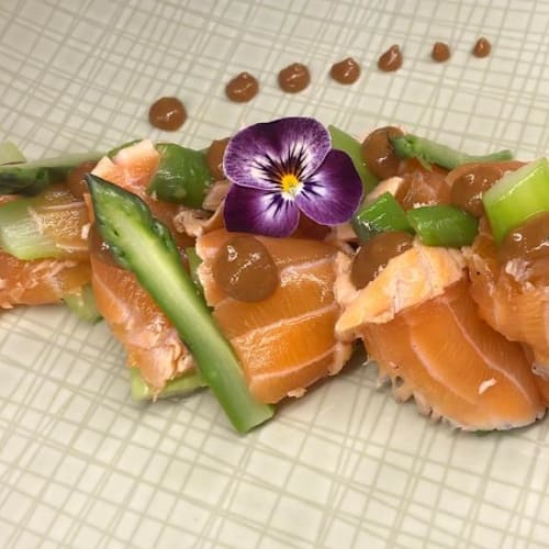 Al Mozzo Ristorante, Milano