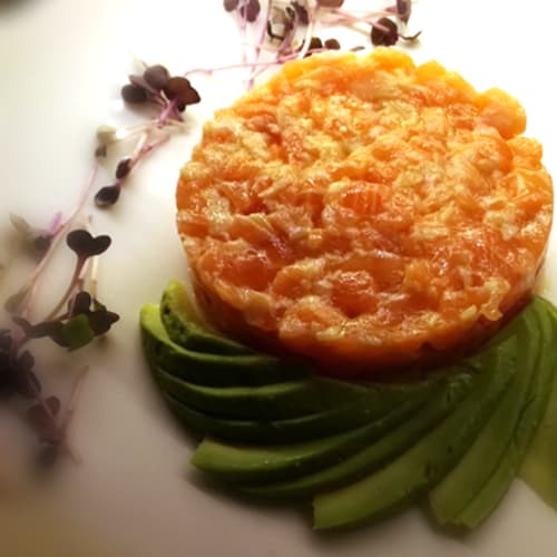 Al Mozzo Ristorante, Milano