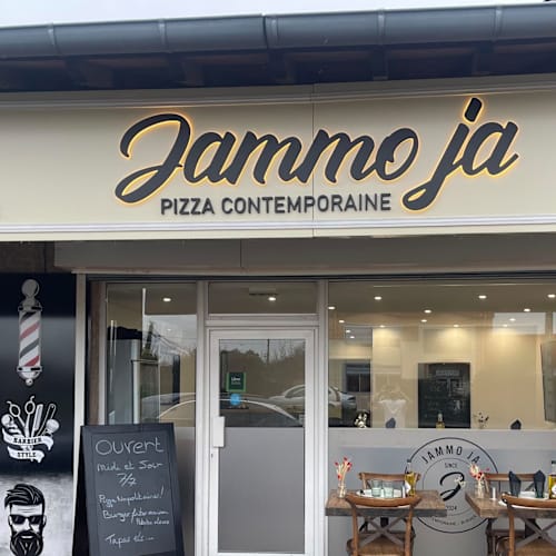 Jammo ja, Launaguet