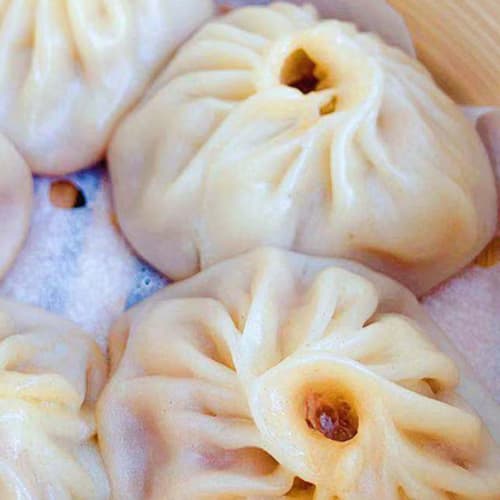 Nouilles de Jiang Nan, Paris