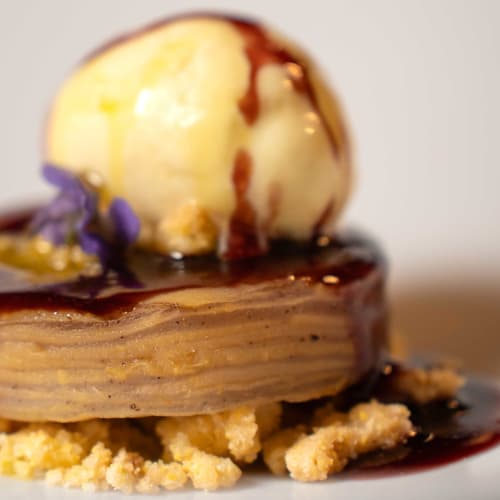 Ristorante Al 588, Bagno a Ripoli