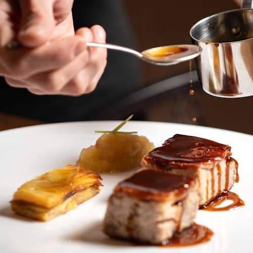 Ristorante Al 588, Bagno a Ripoli