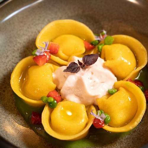 Ristorante Al 588, Bagno a Ripoli