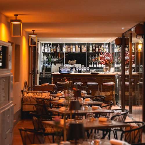 Ristorante Al 588, Bagno a Ripoli