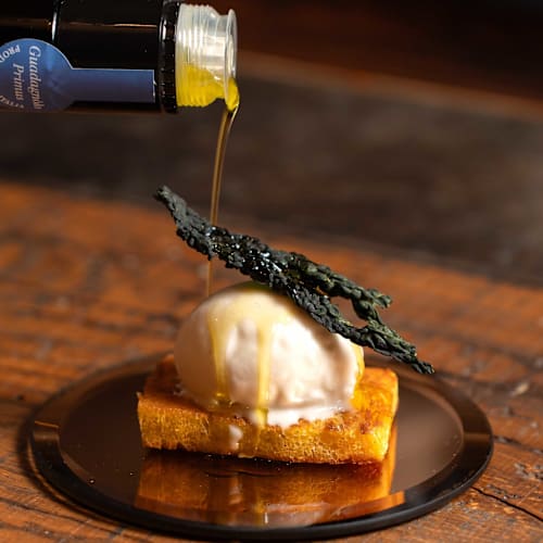 Ristorante Al 588, Bagno a Ripoli