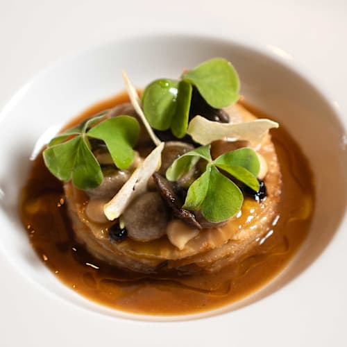 Ristorante Al 588, Bagno a Ripoli