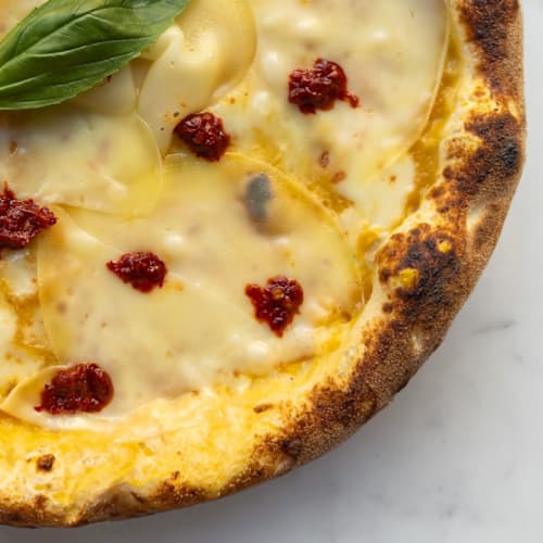 Pizzium Gallarate, Gallarate