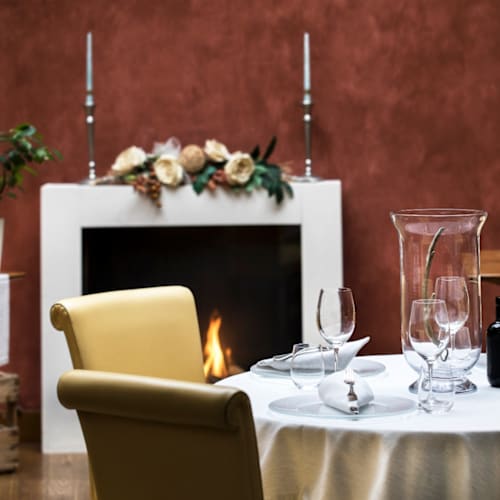 Salvo Ristorante Cacciatori, Imperia