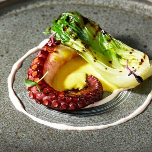Salvo Ristorante Cacciatori, Imperia